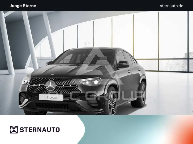 2025 Mercedes Benz GLE 450