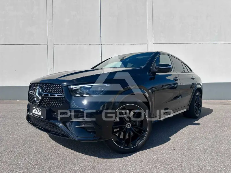 2025 Mercedes Benz GLE 450