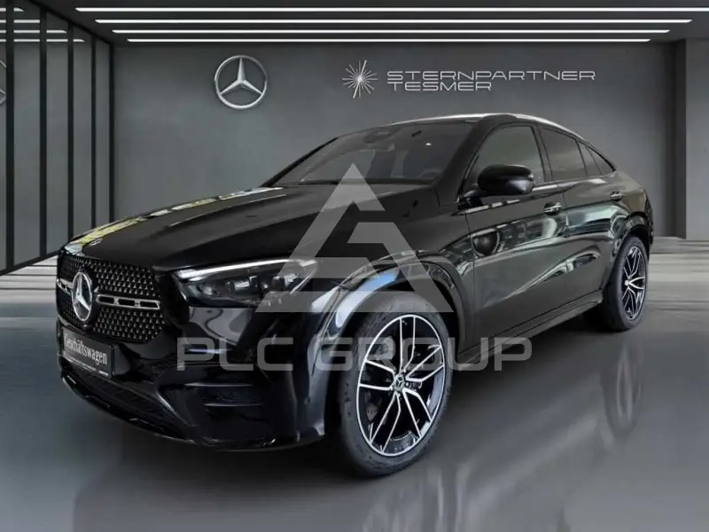 2025 Mercedes Benz GLE 450