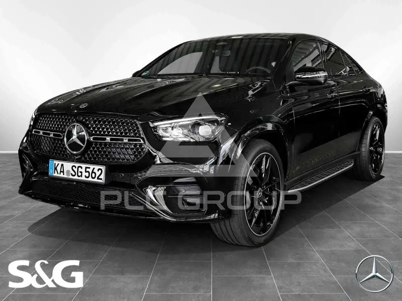 2025 Mercedes Benz GLE 450