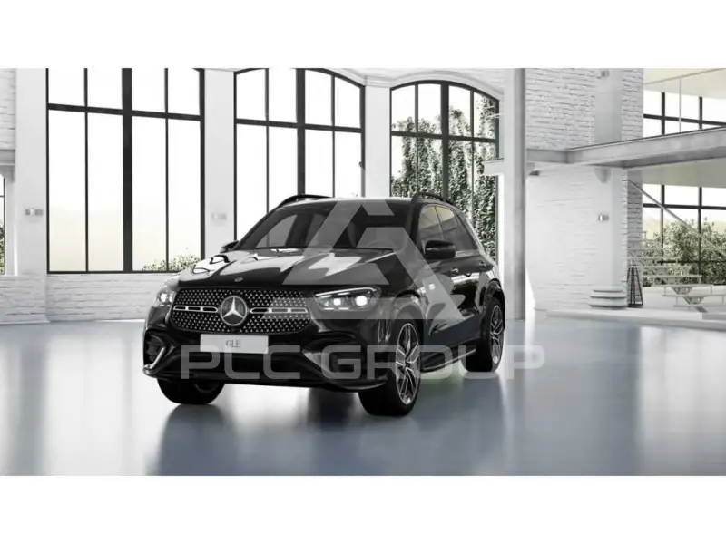 2025 Mercedes Benz GLE 450