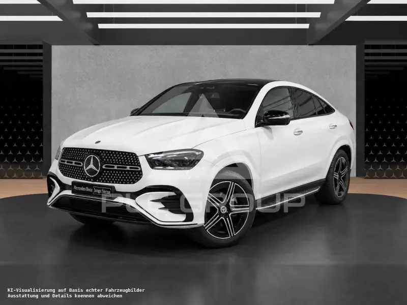 2025 Mercedes Benz GLE 450