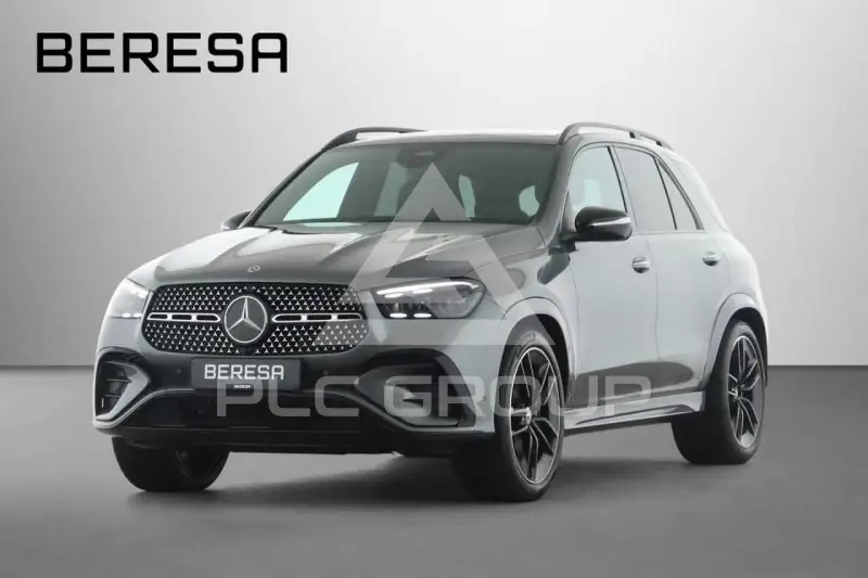 2025 Mercedes Benz GLE 450
