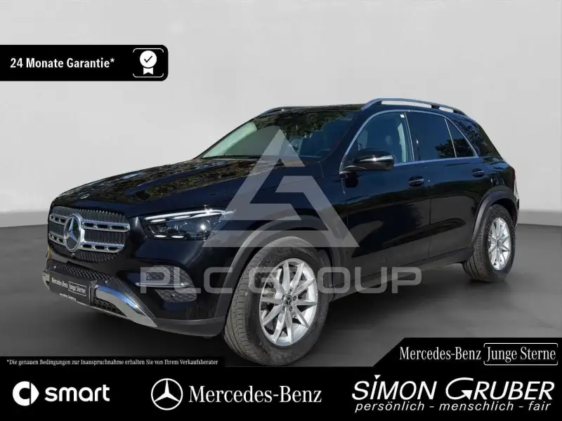2025 Mercedes Benz GLE 450