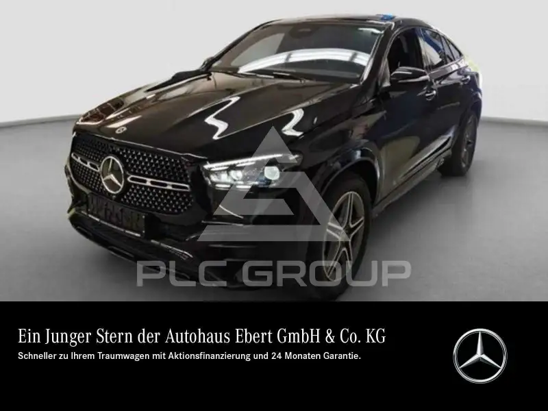 2025 Mercedes Benz GLE 450