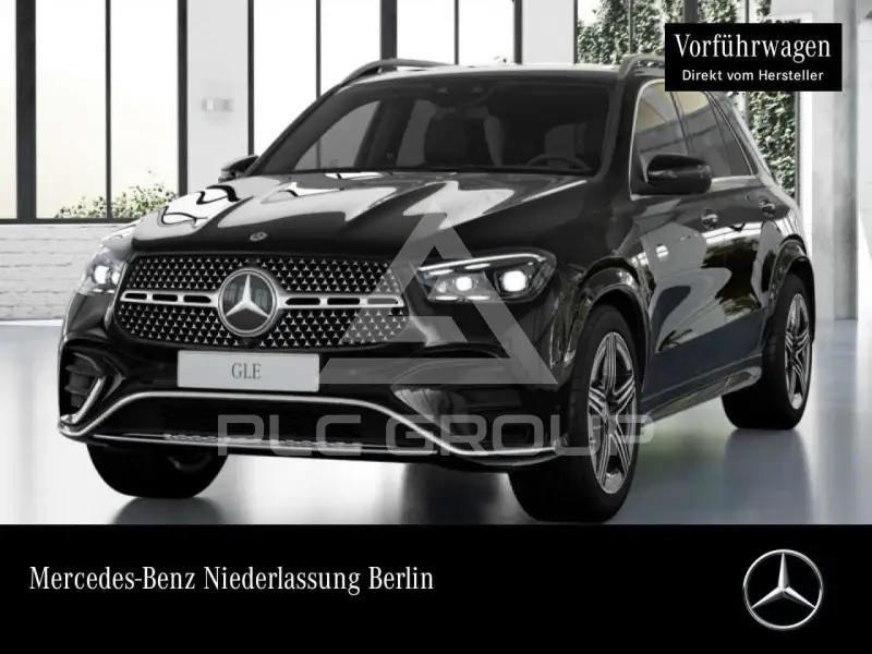 2025 Mercedes Benz GLE 450