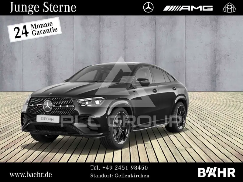 2025 Mercedes Benz GLE 450