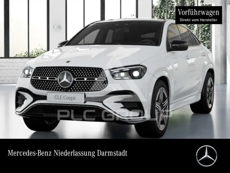 2025 Mercedes Benz GLE 450