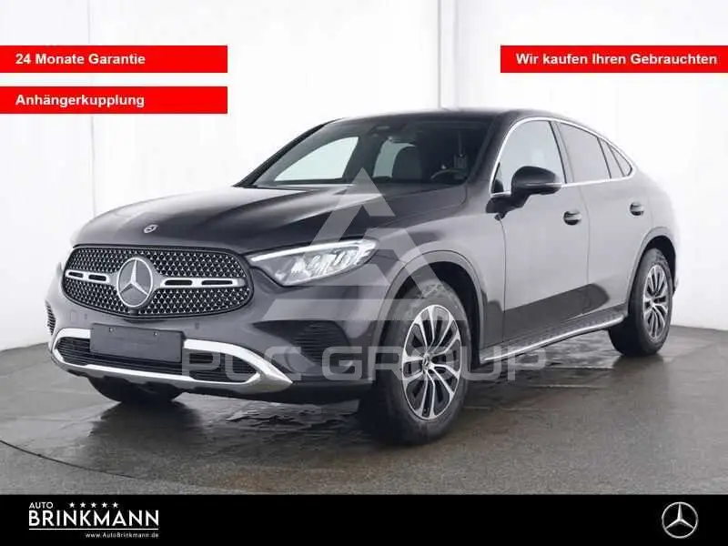 2025 Mercedes Benz GLC 200
