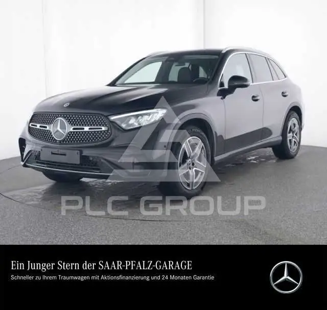 2025 Mercedes Benz GLC 200