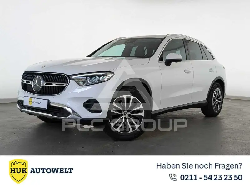 2023 Mercedes Benz GLC 200