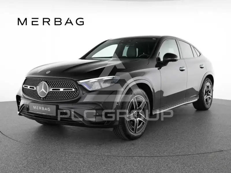 2025 Mercedes Benz GLC 200