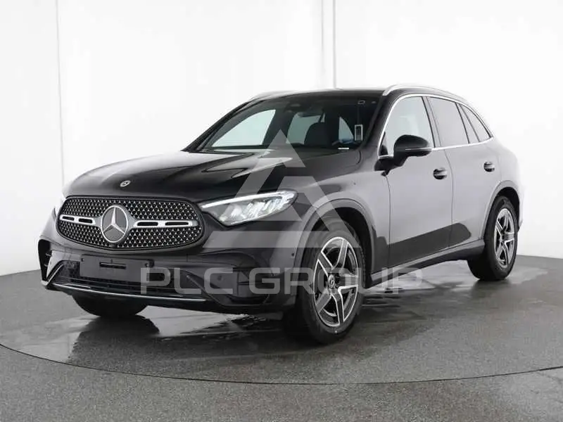 2025 Mercedes Benz GLC 200