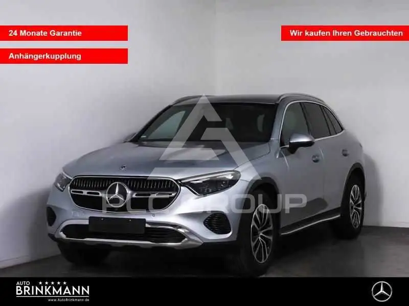 2025 Mercedes Benz GLC 200