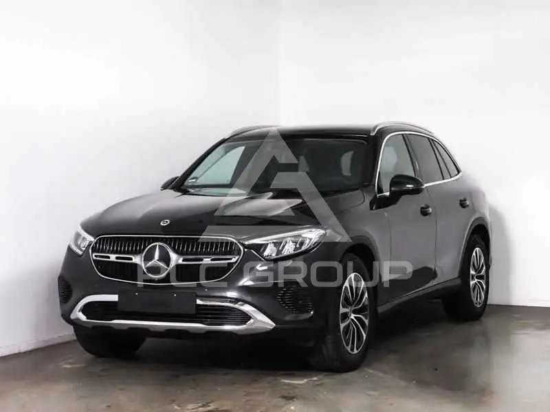 2025 Mercedes Benz GLC 200