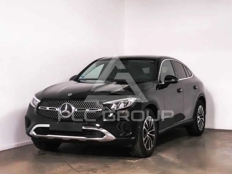 2025 Mercedes Benz GLC 200
