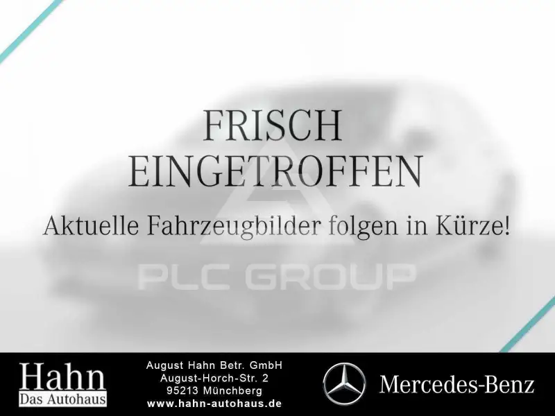 2025 Mercedes Benz GLC 200