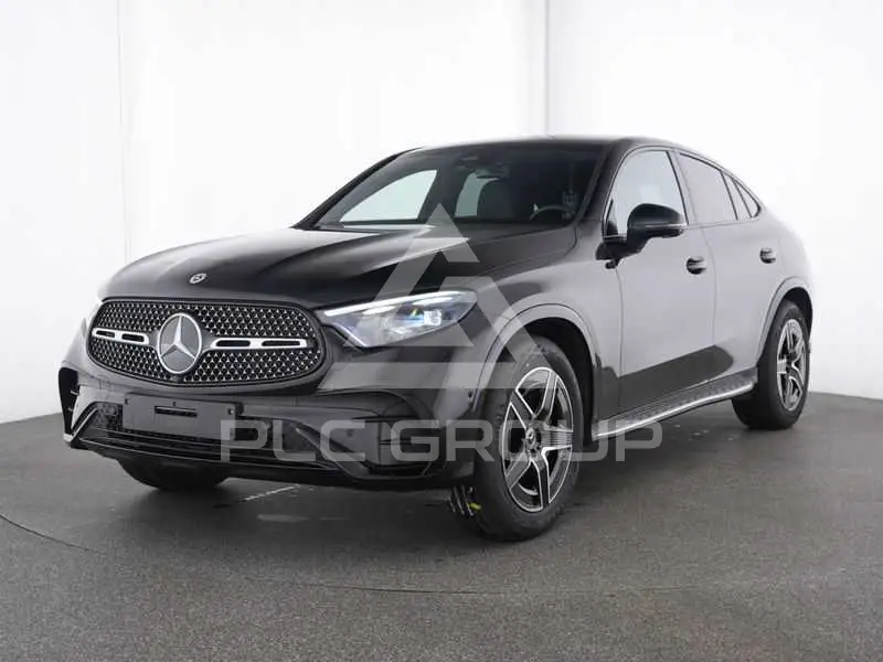 2025 Mercedes Benz GLC 200