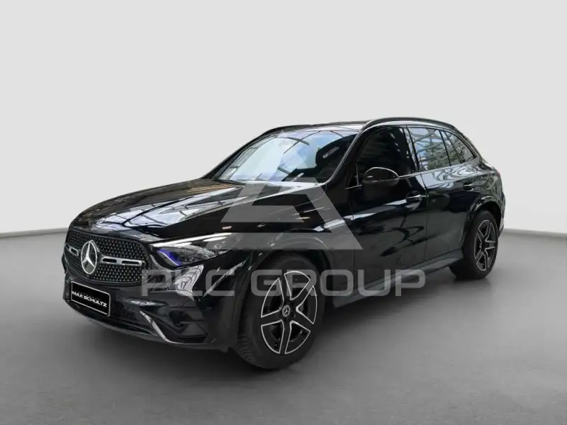 2025 Mercedes Benz GLC 200