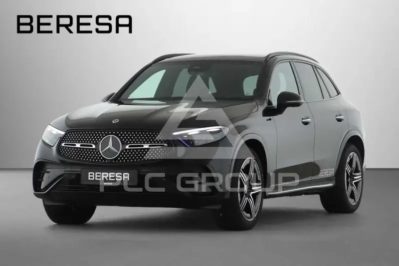 2025 Mercedes Benz GLC 200