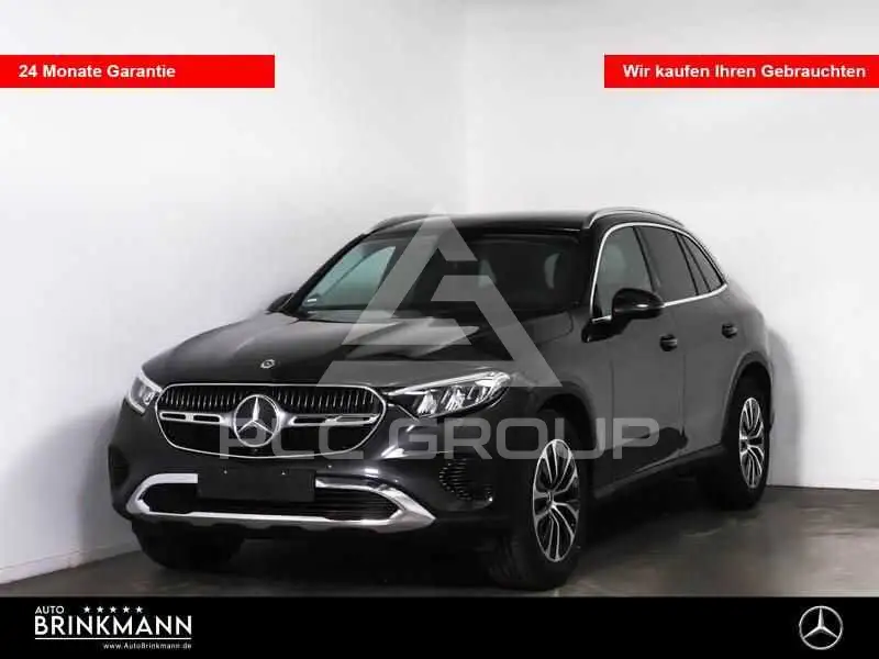 2025 Mercedes Benz GLC 200
