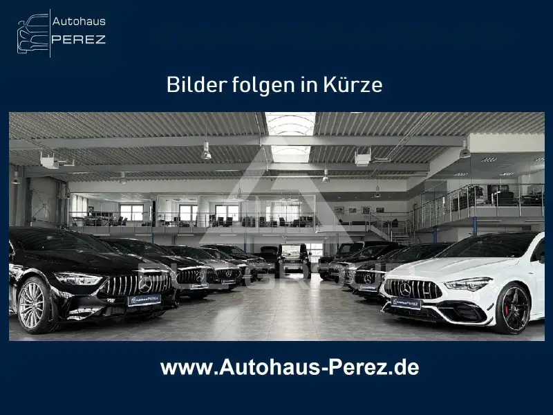 2025 Mercedes Benz GLC 200
