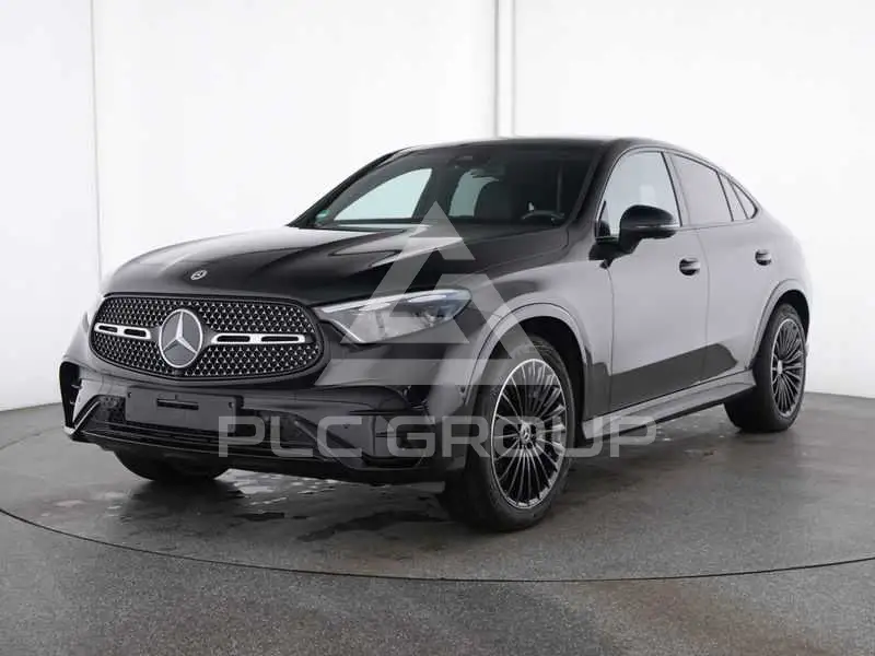 2025 Mercedes Benz GLC 200