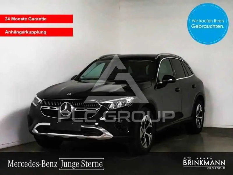 2025 Mercedes Benz GLC 200