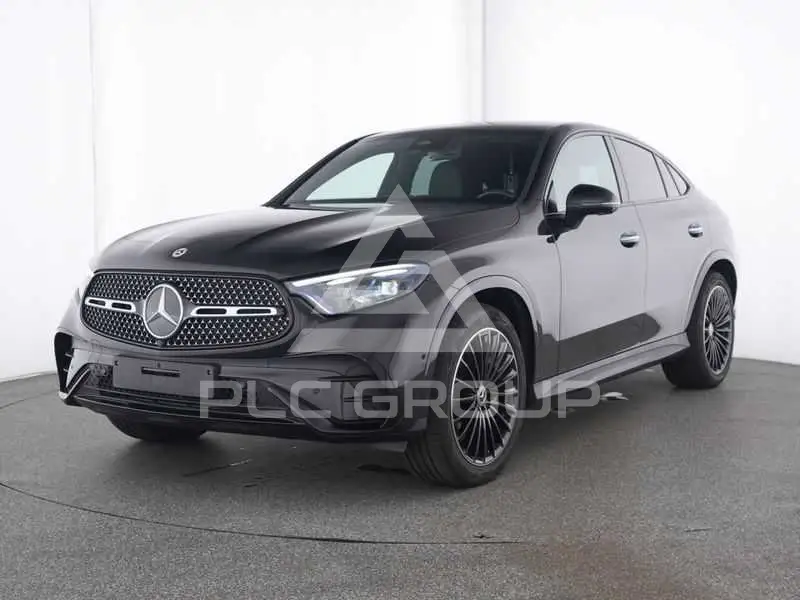 2025 Mercedes Benz GLC 200