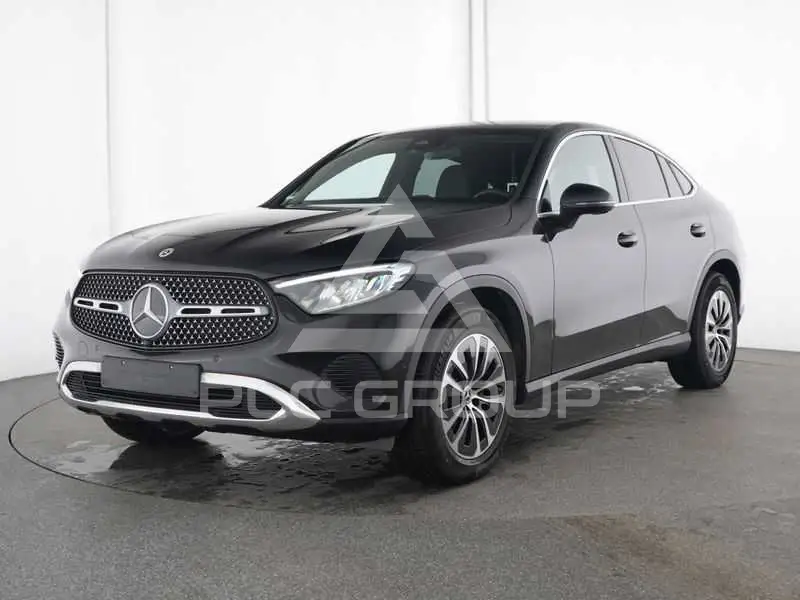2025 Mercedes Benz GLC 200