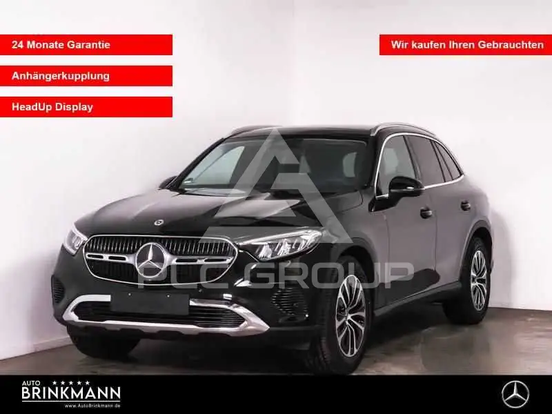 2025 Mercedes Benz GLC 200