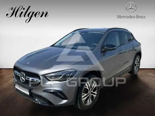 2025 Mercedes Benz GLA 200