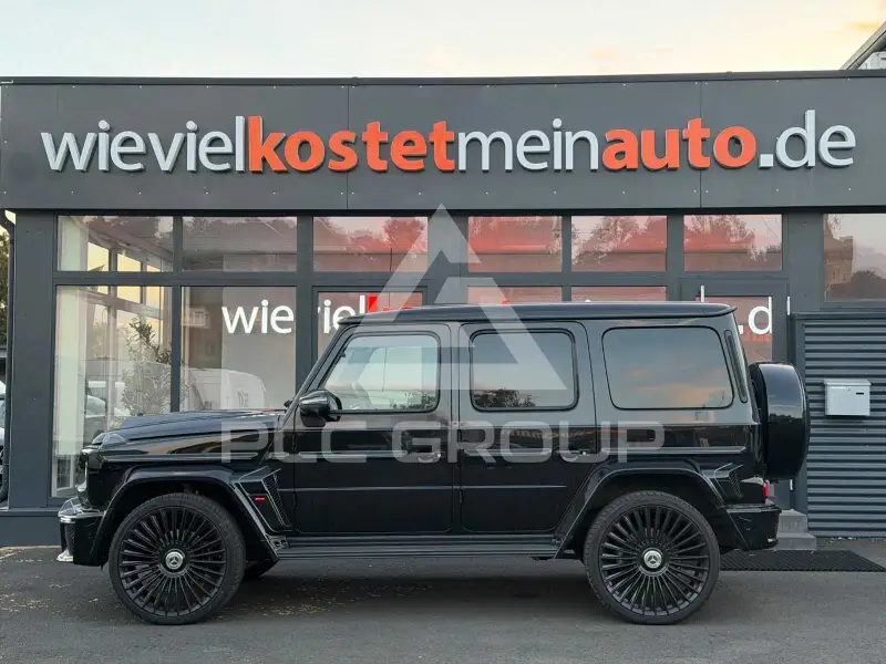 2025 Mercedes Benz 450