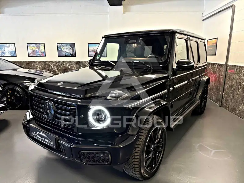 2025 Mercedes Benz 450