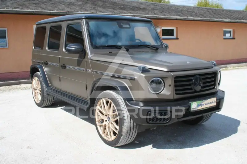 2025 Mercedes Benz 450