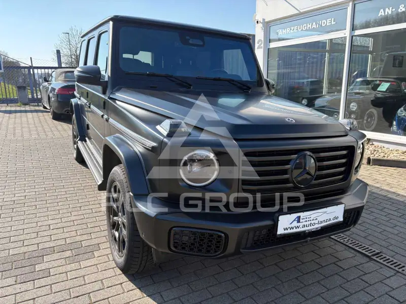 2025 Mercedes Benz 450