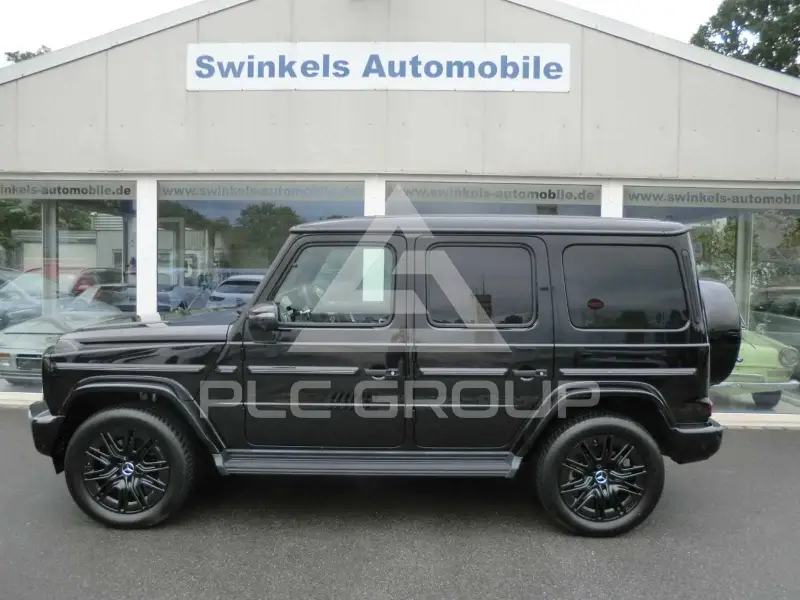 2025 Mercedes Benz 450