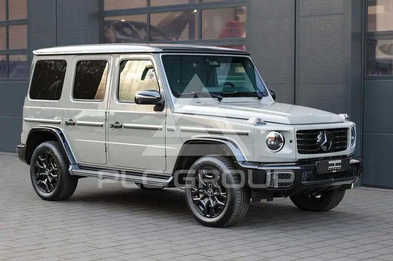 2025 Mercedes Benz 450