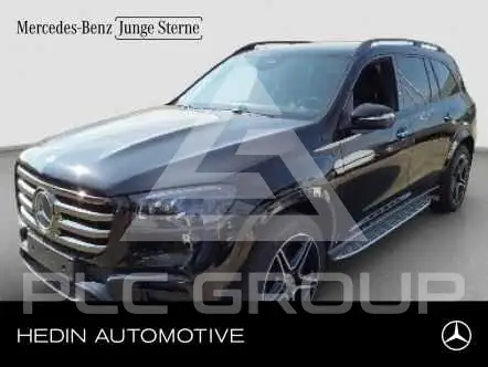 2025 Mercedes Benz Gls 450