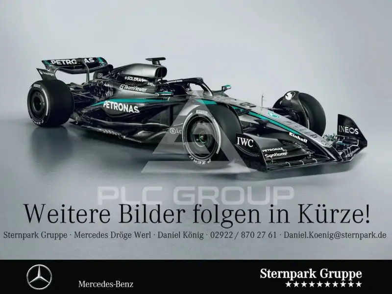 2025 Mercedes Benz Gls 450