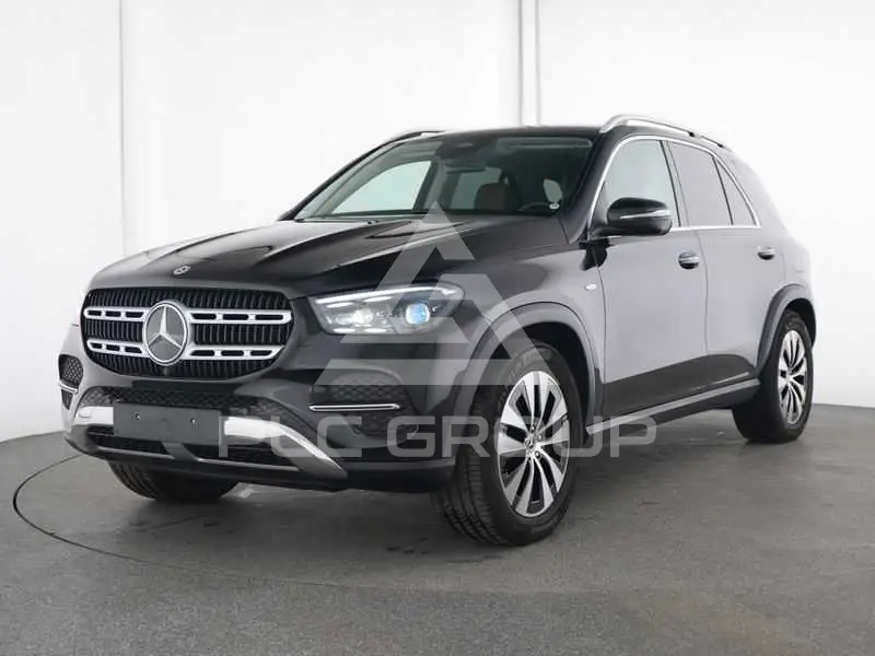2025 Mercedes Benz GLE 350