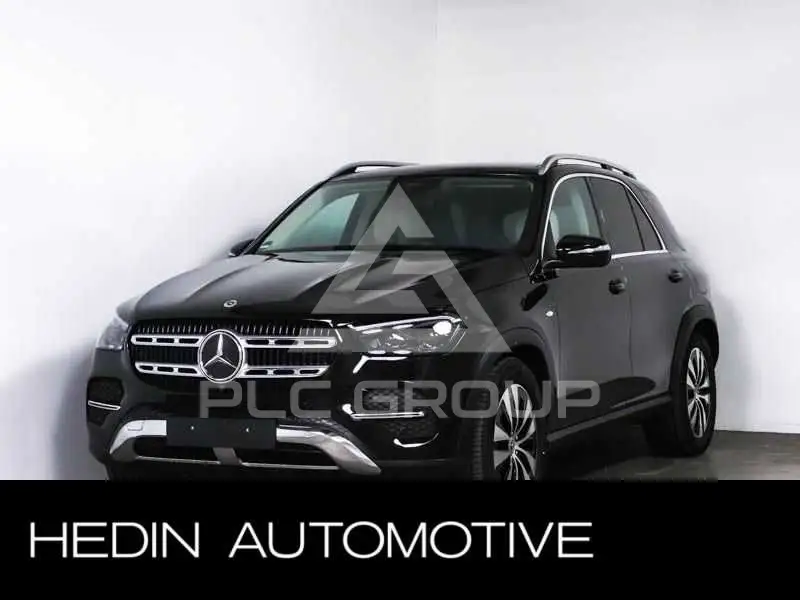 2025 Mercedes Benz GLE 350