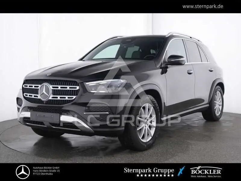 2025 Mercedes Benz GLE 350