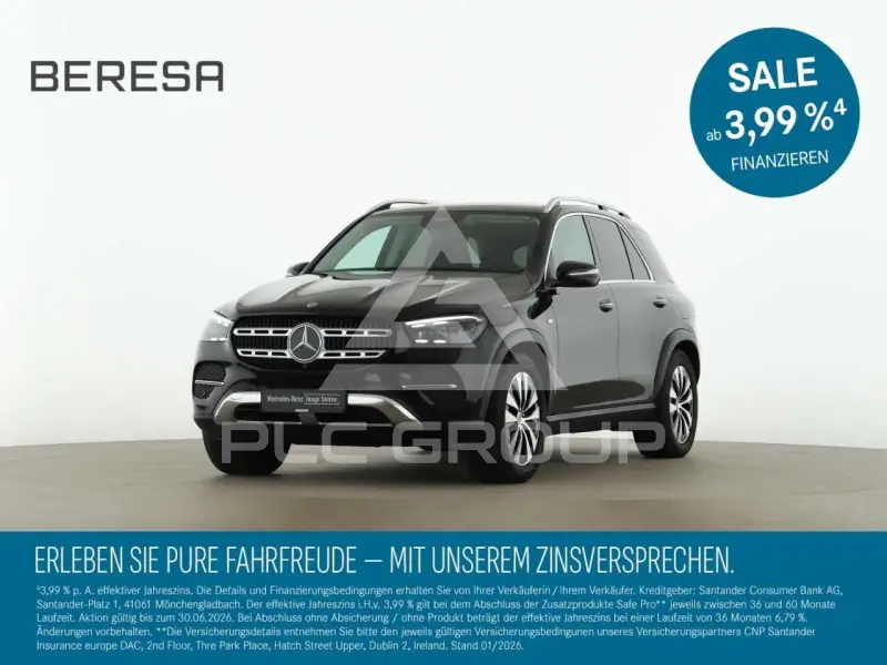 2025 Mercedes Benz GLE 350