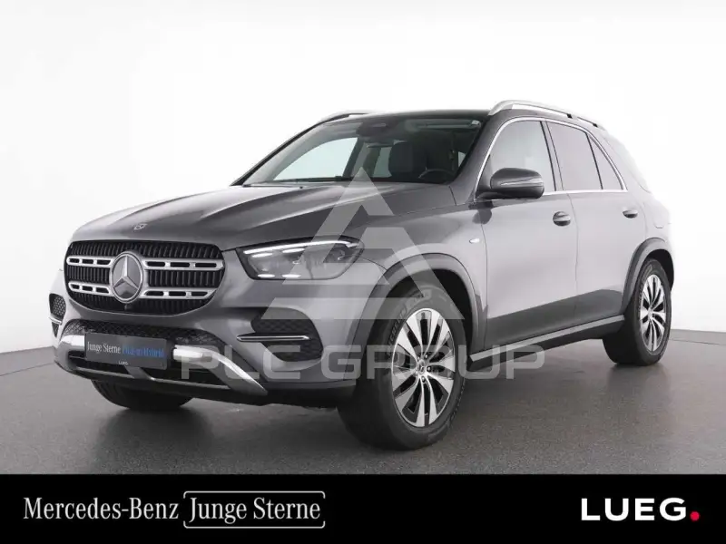 2025 Mercedes Benz GLE 350