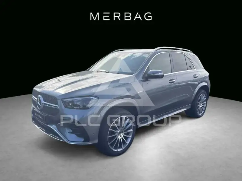 2025 Mercedes Benz GLE 350