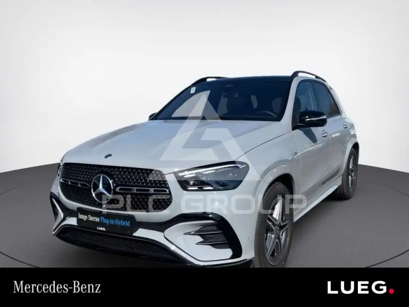 2025 Mercedes Benz GLE 350