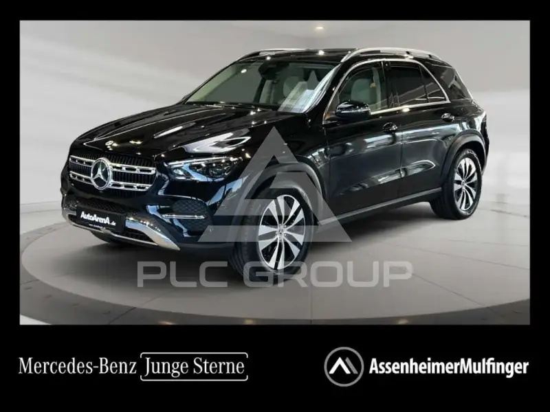 2025 Mercedes Benz GLE 350