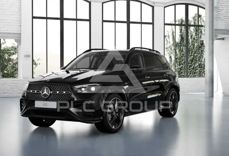 2025 Mercedes Benz GLE 350