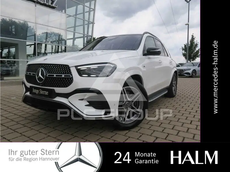 2025 Mercedes Benz GLE 350